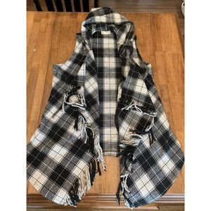 Altar’d State Vest